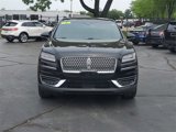 Used 2019 Lincoln Nautilus Reserve image 2