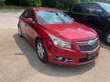 Used 2014 Chevrolet Cruze LT w/ RS Package image 2