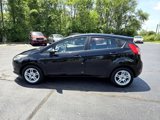 Used 2017 Ford Fiesta SE image 4