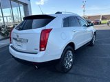 Used 2015 Cadillac SRX Luxury w/ Driver Awareness Package image 3