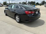 Used 2020 Chevrolet Malibu LS w/ Driver Confidence Package II image 6