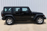 Used 2014 Jeep Wrangler Unlimited Sport w/ Trailer Tow Group image 6