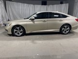 Used 2018 Honda Accord EX image 4