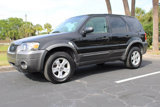 Used 2005 Ford Escape XLT image 3