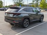 Used 2022 Hyundai Tucson Limited w/ Cargo Package image 4