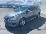 Used 2015 Nissan Sentra SR image 3