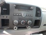 Used 2010 Chevrolet Silverado 3500 W/T w/ Snow Plow Prep Package image 6