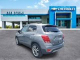 Used 2020 Chevrolet Trax LT w/ LT Convenience Package image 4
