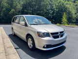 Used 2012 Dodge Grand Caravan Crew image 5