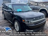 Used 2019 Ford Flex Limited w/ Equipment Group 303A image 5