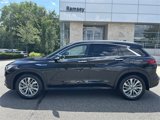 Certified 2023 INFINITI QX50 Luxe image 5