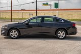 Used 2023 Chevrolet Malibu LT w/ Driver Confidence Package image 4