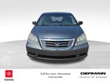 Used 2010 Honda Odyssey EX image 2