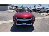 Used 2023 Chevrolet TrailBlazer LT image 3