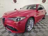 New 2025 Alfa Romeo Giulia AWD image 5