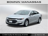 Used 2020 Chevrolet Malibu LS image 3
