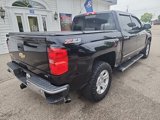 Used 2014 Chevrolet Silverado 1500 LTZ Z71 w/ LTZ Plus Package image 5