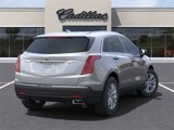 New 2025 Cadillac XT5 Luxury w/ LPO, Floor Liner Package image 4