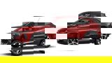 New 2025 Chevrolet Trax RS w/ Driver Confidence Package image 4