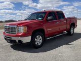 Used 2011 GMC Sierra 1500 SLE w/ Power Tech Package image 2