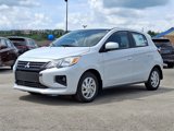 New 2024 Mitsubishi Mirage LE image 2