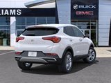New 2025 Buick Encore GX Preferred w/ Comfort Package image 4