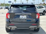 Certified 2022 Ford Explorer XLT w/ Equipment Group 202A image 5