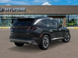 New 2025 Hyundai Tucson SEL image 4