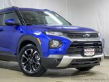 Certified 2023 Chevrolet TrailBlazer LT w/ Convenience Package image 3