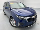 Used 2022 Chevrolet Equinox LT image 4