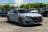 Used 2021 Honda Accord Sport Special Edition image 3
