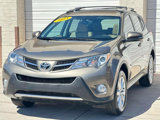 Used 2013 Toyota RAV4 Limited image 6