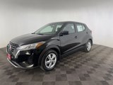 New 2025 Nissan Kicks Play S image 3