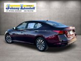 Used 2024 Nissan Altima 2.5 SV image 3