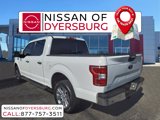 Used 2019 Ford F150 XLT w/ Equipment Group 302A Luxury image 3