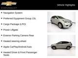 Used 2017 Buick Envision Essence w/ LPO, Cargo Package image 5