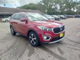 Used 2018 Kia Sorento EX w/ EX Advanced Touring Package image 2