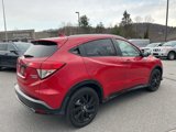 Used 2022 Honda HR-V Sport image 3