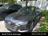 Used 2020 Audi A4 2.0T Premium w/ Convenience Package image 4