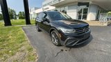 Used 2022 Volkswagen Tiguan SE image 4