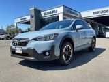 Used 2021 Subaru Crosstrek 2.0i Premium w/ Moonroof Package image 3