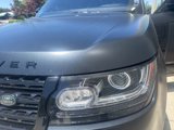 Used 2017 Land Rover Range Rover HSE image 4