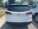 Used 2022 Chevrolet Equinox LS w/ LS Convenience Package image 4