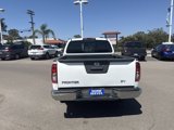 Used 2019 Nissan Frontier SV image 4