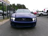 Used 2014 Ford Mustang Premium w/ Equipment Group 202A image 4