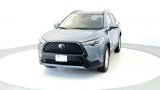Certified 2022 Toyota Corolla Cross LE image 2