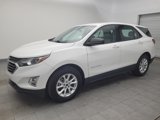 Used 2018 Chevrolet Equinox LS image 2