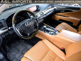 Used 2013 Lexus LS 460 AWD image 2