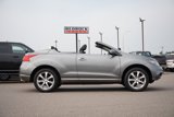 Used 2014 Nissan Murano CrossCabriolet w/ Navigation Package image 2