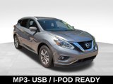 Used 2018 Nissan Murano SL image 4